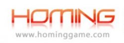 Homing Amusement & Game Machine Co.,ltd