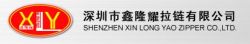 Shenzehn Xinlongyao Zipper Co.,let