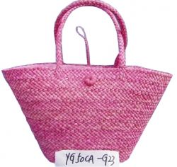 Bag/maize Bag/straw Bag/beach Bag