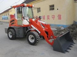Sell Ce Zl12f Wheel Loaders With Heavy Equipment