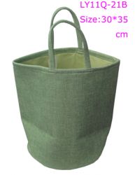 Storage/fabric Folding Storage/basket