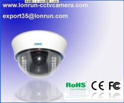 Ccd Sony Ir Dome Cameras L721k23