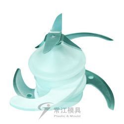 Changjiang Plastic &mould Co,.ltd