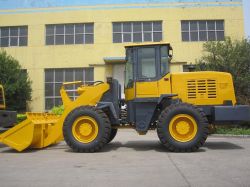 Ce Approve-hot Sale Low Price 3 Ton Front Loader 