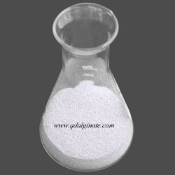 Food Grade Sodium Alginate (500-600cps)