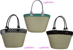 Bag/maize Bag/straw Bag/beach Bag