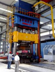 Jinan Linteng Forging Machinery Co., Ltd.