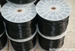 Plasteel Wire, Support Line, Tension Rope