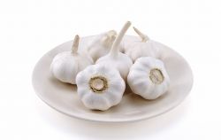 China Fresh Organic Garlic (best Taste, Low Price)