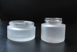 Yk-i Cosmetic Bottles Glass Etching Powder