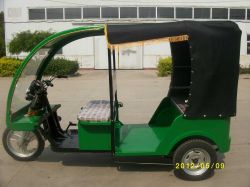 Usd1050 Electric Model Tricycle 3 Wheeler