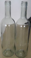 Sell Red Wine Glass Bottles