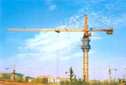 Topkit Tower Crane (tc6013)