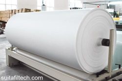 Filter Fabrics For Press Filters