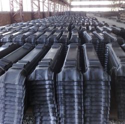 Manufacture And Sale Of Steel Sleepers