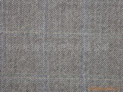 Wool Blended Fabric
