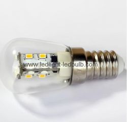 Led E14 Base Color Led Light Bulbs