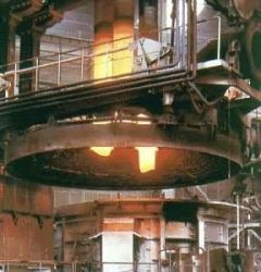 Manufacture And Sell Electric Arc Furnace