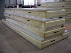 Produce & Sale Kinds Of Galvanized Steel Sheet And