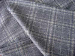 Suit Fabric 