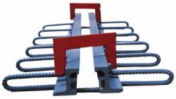 Modular Expansion Joint For Roads And Bridges
