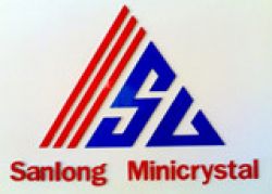 Fujian Nanan Sanlong Minicrystal Co.,ltd 