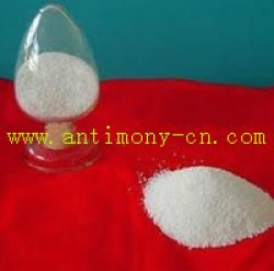 Antimony Oxide  99.5, 99.8