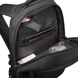 Nylon Laptop Backpack