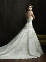 2012 High Quality  Wedding Dresses