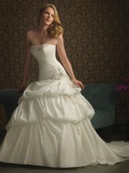 Wedding Dress/evening Dress/bridesmaid/prom Dress