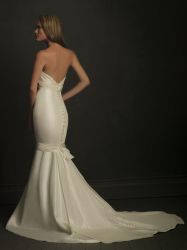 2012 Popular Evening Dress .wedding Dresses
