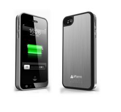 Portable Backup Battery Charger Case For Iphone 