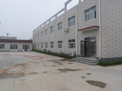 Shenzhou City Zhaoxin Hardware Wire Mesh Products Co., Ltd. 