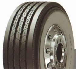 11r22.5 Radial Truck Tyre 