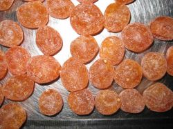 Dried Kumquat （with Sugar Outside）