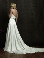  2012 New Style Wedding Dresses