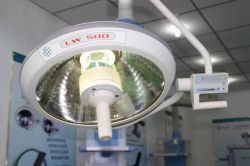 Lw500500 Surgical Lamp