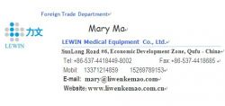 Lw600600 Medical Equipment