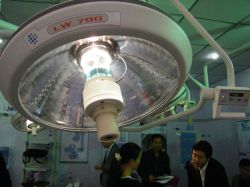 Lw700500 Hospital Light