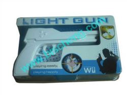 For Wii Light Gun
