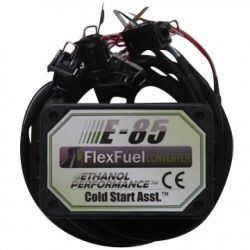 E85 Conversion Kit Ethanol Kit Bioethanol E85