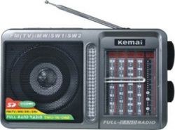 Dk-2206 Digital Walkman Fm Radio