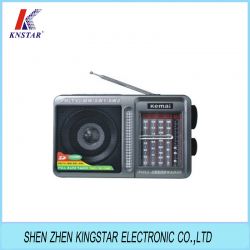 Usb/sd Card Player Speaker Dk-106