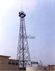 Tubular Tower,steel Tower,structure,wind Tower