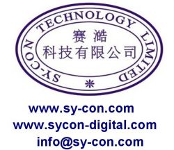 Sy-con Hk Technology Co.,ltd