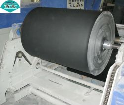 Joint Wrap Tape Coating System