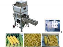 High Quality Fresh Corn Cutter Shelling Machine 