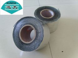 Self Adhesive Bituminous Aluminium Foil Tape