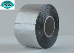 Self Adhesive Bituminous Aluminium Foil Tape