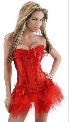 Sexy Corsets,sexy Bustiers,sexy Lingerie Babydolls
